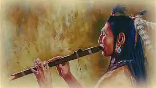 Народная музыка индейцев 🔥Native Indian folk music