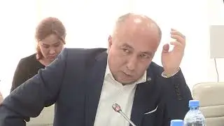 Авторский взгляд ВК 10.04.2023