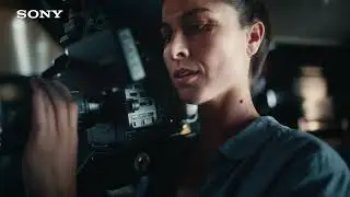 Sony Cinema Line FX3