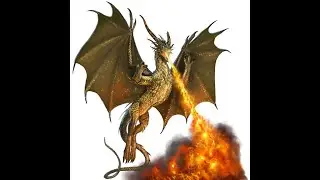 Gold Dragon to be in The Dragon Burial Grounds - S2 Ep42 Part 2 - Pathfinder: Wrath of the Righteous