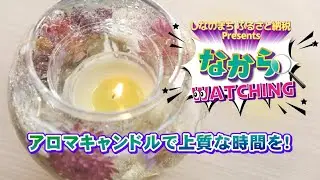 しなのまちふるさと納税プレゼンツ第3話 「なからウォッチング！」