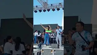 OMG BEN&BEN 😍😍😍 #music #artist #band #pinoy #travel #event #methzworkz #festival