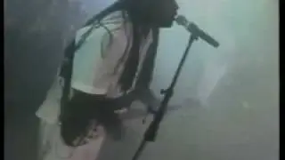 Krosfyah - Nah Missing Me
