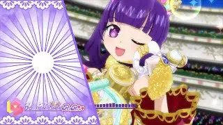 Hanazono Shuuka - Exciting O'Clock