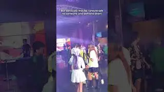 Introvert at a Cosplay Event - Otacute