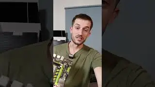 Intel Xeon с нами навсегда 👺