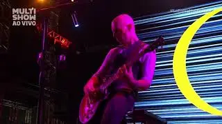 A Perfect Circle - The Hollow (Lollapalooza 2013) Live HD