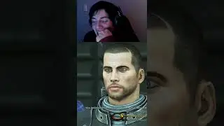 Impuzzle mass effect #masseffect #masseffectlegendaryedition #masseffect3