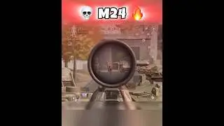 Sniping is so Satisfying 🔥 #goldenlionlegion #arenabreakout
