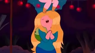 Adventure time Fionna and Cake- Little Boy