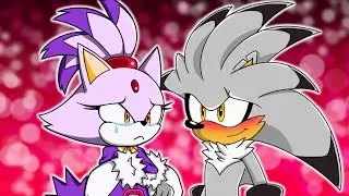BLAZE'S FEELINGS... Silver and Blaze Q&A - LIVE