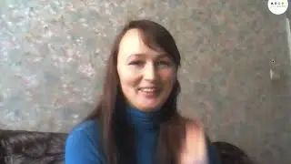 Отзыв Ирины об обучении на курсе 