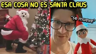 Things you should NEVER watch before Christmas 2026