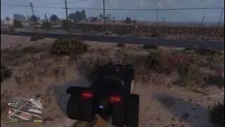 Who needs a ramp buggy😂😂