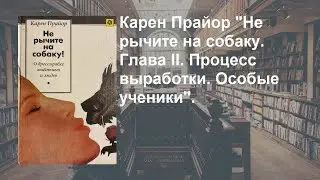 Стрим 227. Карен Прайор 