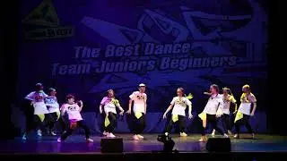 2021.04.17 - ArtQuest dance crew - ZONA D Fest