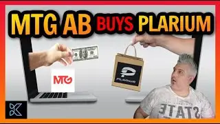 NEWS: PLARIUM IT'S SOLD TO MTG AB | RAID: Shadow Legends