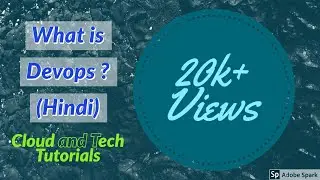 What is DEVOPS ? (Hindi) | Cloud and Tech Tutorials