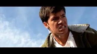 The Counterfeit (Short Action Film)