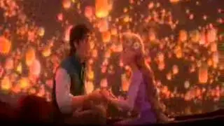 Tangled - Where Dreams Begin
