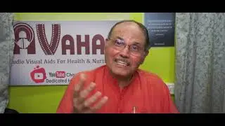 Changing times - Changing Careers - Part 2  by Dr. Anand Nadkarni