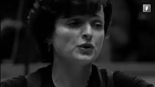 Zoltan Kodaly - Stabat Mater