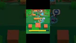 Май Рандомс Би Лайк #brawlstars #бравлстарс #brawl #бравл #memes