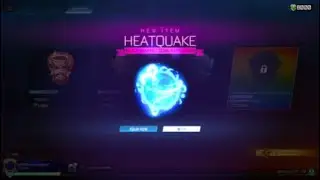 Tournament BLACK MARKET