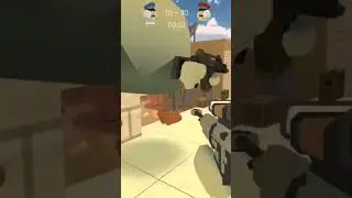 Чикен ган но мне нельзя наступать на жёлтый цвет 