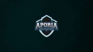 ANEXHD | Aporia Latasity Intro