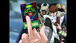 Kaiba Screws the Rules (vs Leichter)
