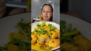 Это вкуснее макарон 👌🏽