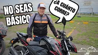 ¿Moto nueva? Esto es lo que SI importa.