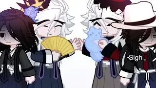 🩸Muzans and their least favorites💀|Swap au. + Canon au| (Kny) {Demon slayer}
