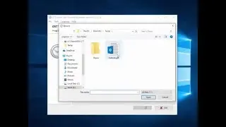 OST Viewer Tool Manual