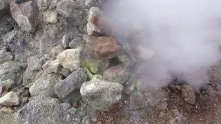dangerous volcano sound 🌋🌋