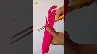 paper cutting design 
