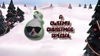 A Cweemy Christmas Special