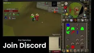 🔥 Let's Conquer RuneScape with ⚡PurpScripts Battle Buddy Nightmare! 🔥