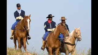 The Forgotten West