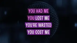 You Had Me (Karaoke) - Joss Stone
