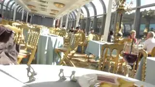 04.08.2016 Прогулка на теплоходе River Palace