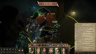 Pathfinder Kingmaker: Wolf from Silent's Pack + 7