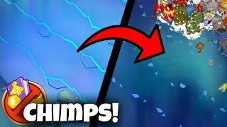 New BTD6 Map 