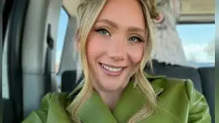 aj applegate el video que tal vez no le gusto grabar