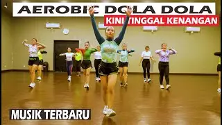 NEWEST ASIC SONG AEROBIC 2024