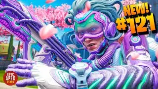 *NEW* Top Apex Legends Epic & Funny Moments  Episode 