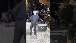 Nuevo tutoríal GBR MOVING LED 600 Sumate!