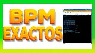 Cómo Analizar BPM PERFECTOS 🔥 - con MixMeister BPM Analyzer  2021 mixman dj ✓
