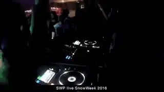 SWP @SnowWeek (LinkinPark)
